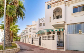 Awesome Apartment In La Perla De Andalucía, Sitio De Calahonda